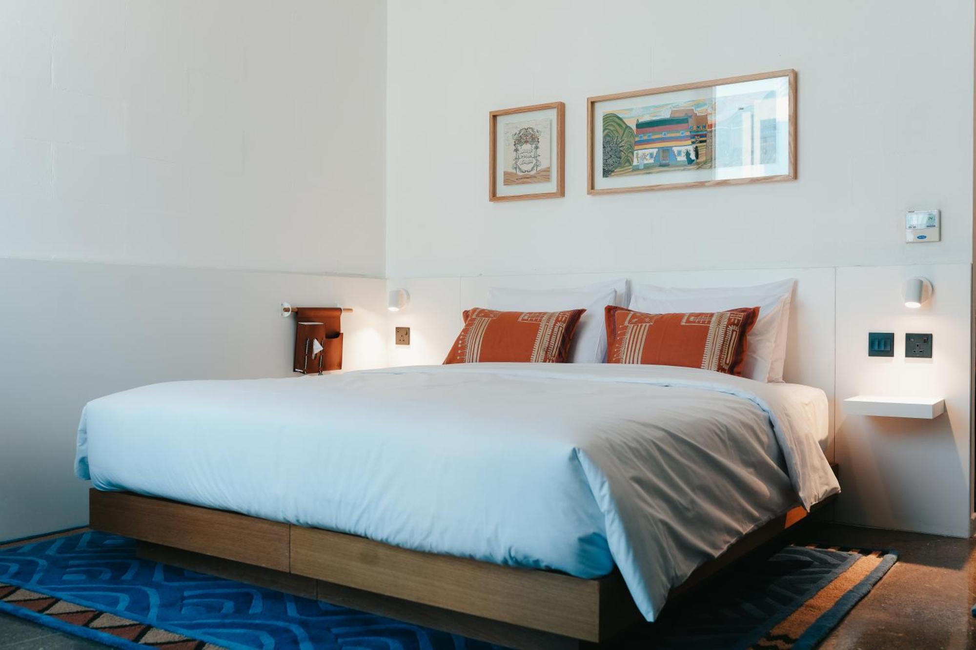 Hotel Shada Jumeirah Garden 4*