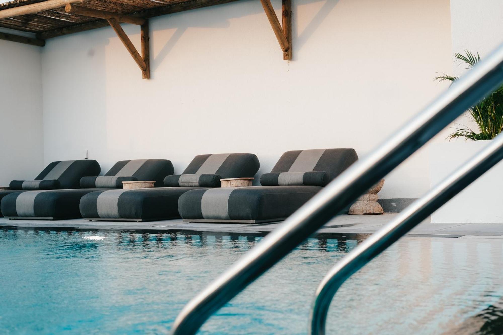 Hotel Shada Jumeirah Garden Dubai