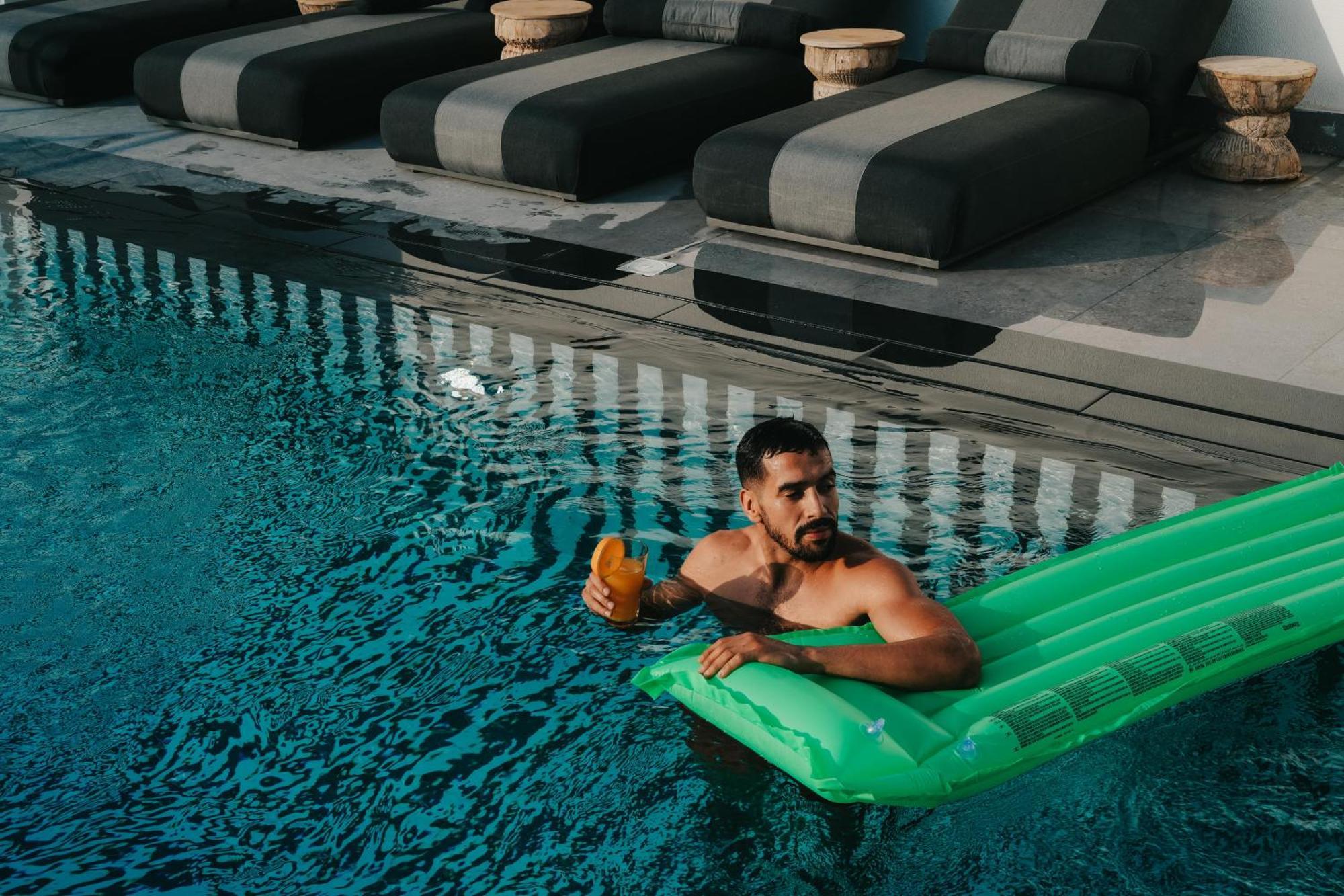 Shada Jumeirah Garden Hotel 4*